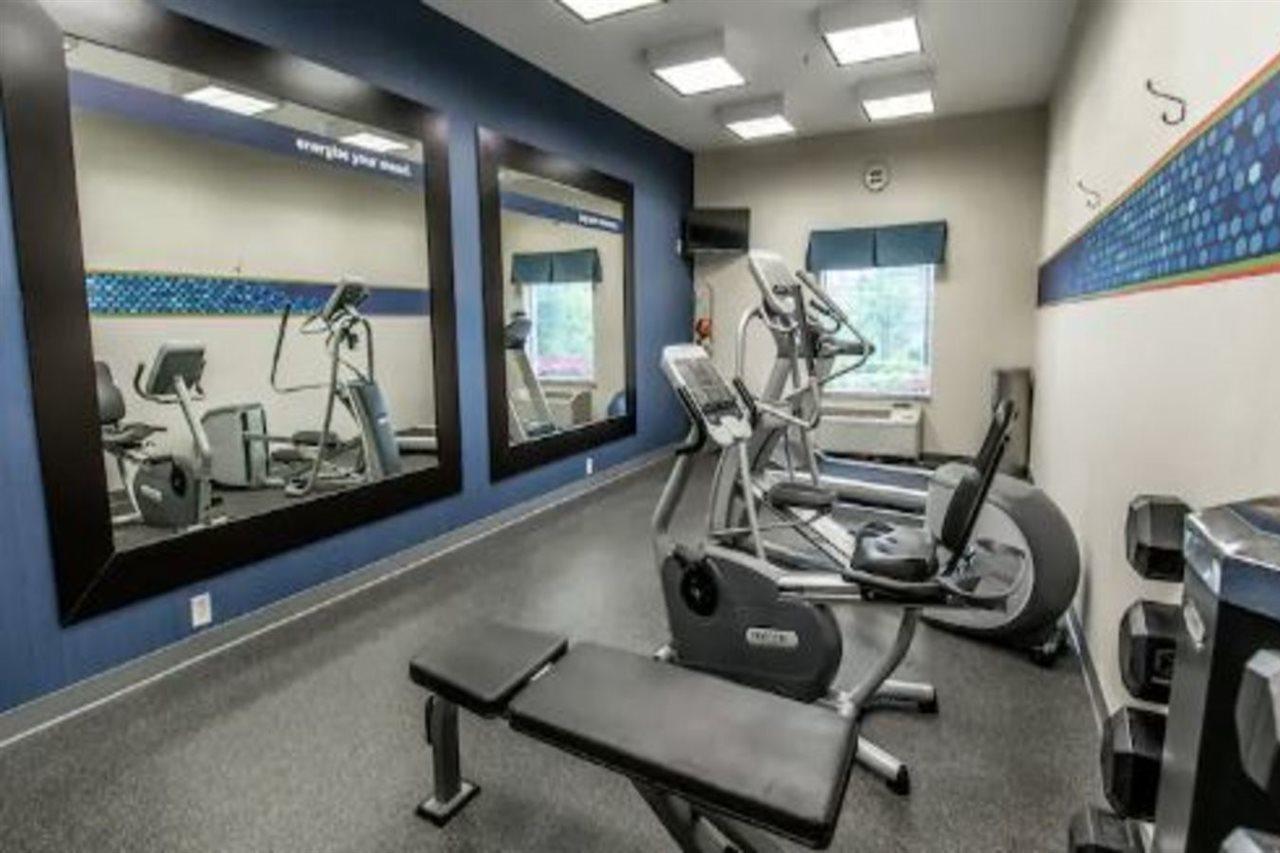 Hampton Inn Dallas-Rockwall Luaran gambar