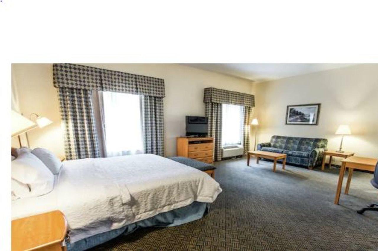 Hampton Inn Dallas-Rockwall Luaran gambar