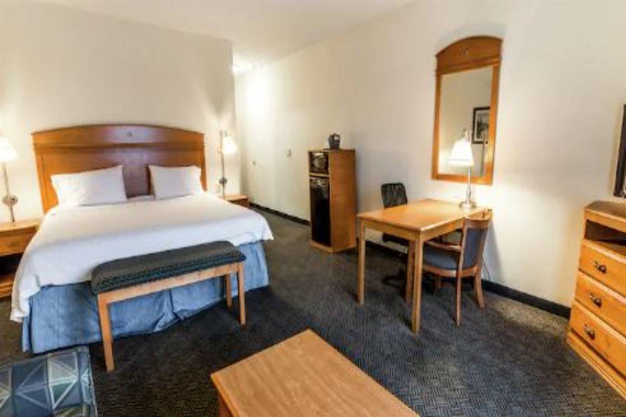 Hampton Inn Dallas-Rockwall Luaran gambar