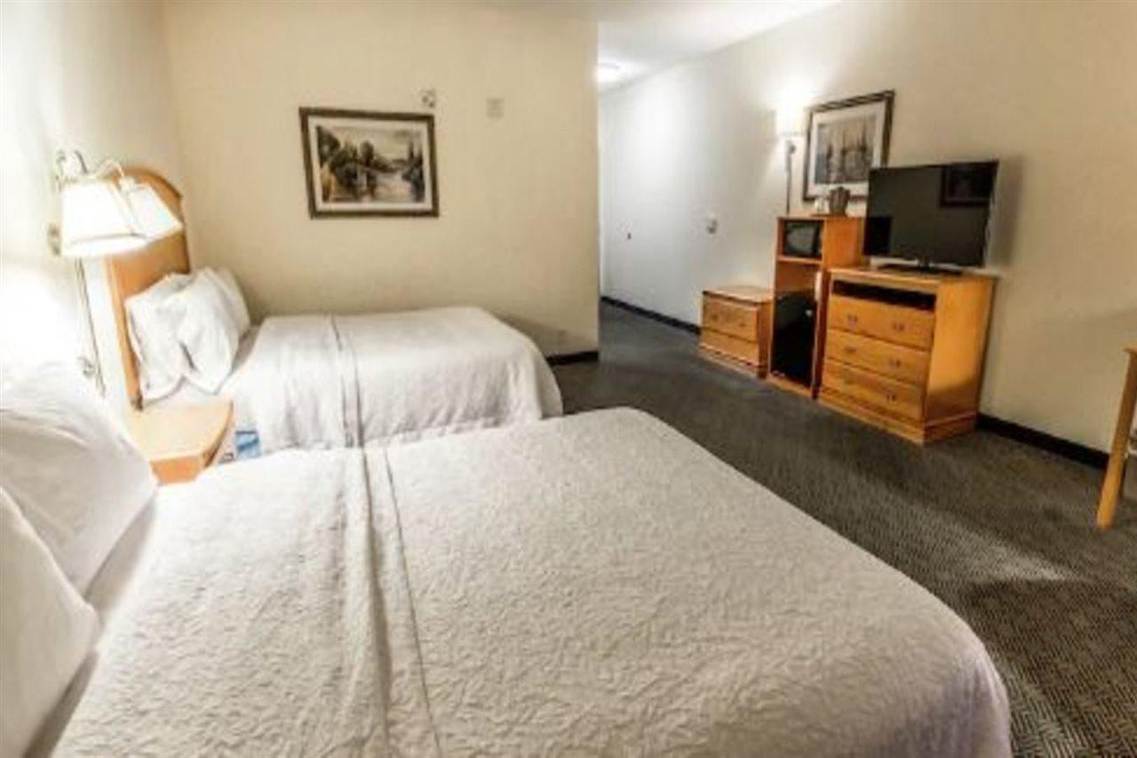 Hampton Inn Dallas-Rockwall Luaran gambar