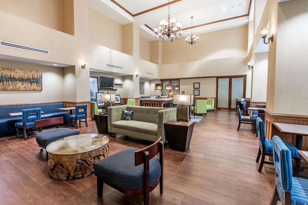 Hampton Inn Dallas-Rockwall Luaran gambar
