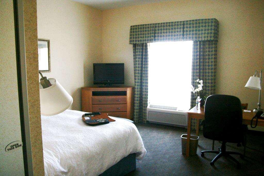 Hampton Inn Dallas-Rockwall Luaran gambar