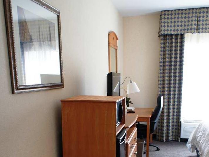 Hampton Inn Dallas-Rockwall Luaran gambar