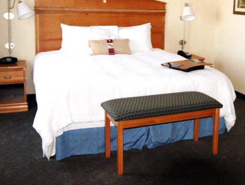 Hampton Inn Dallas-Rockwall Luaran gambar