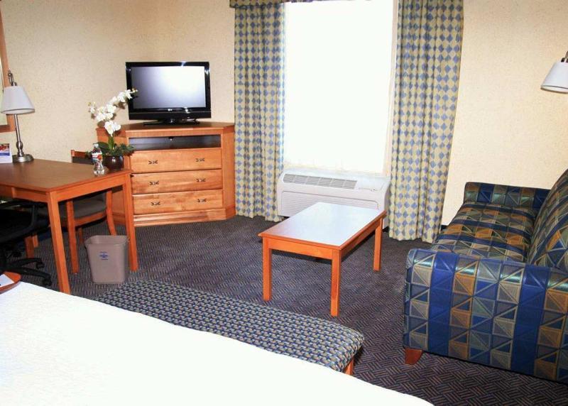 Hampton Inn Dallas-Rockwall Luaran gambar