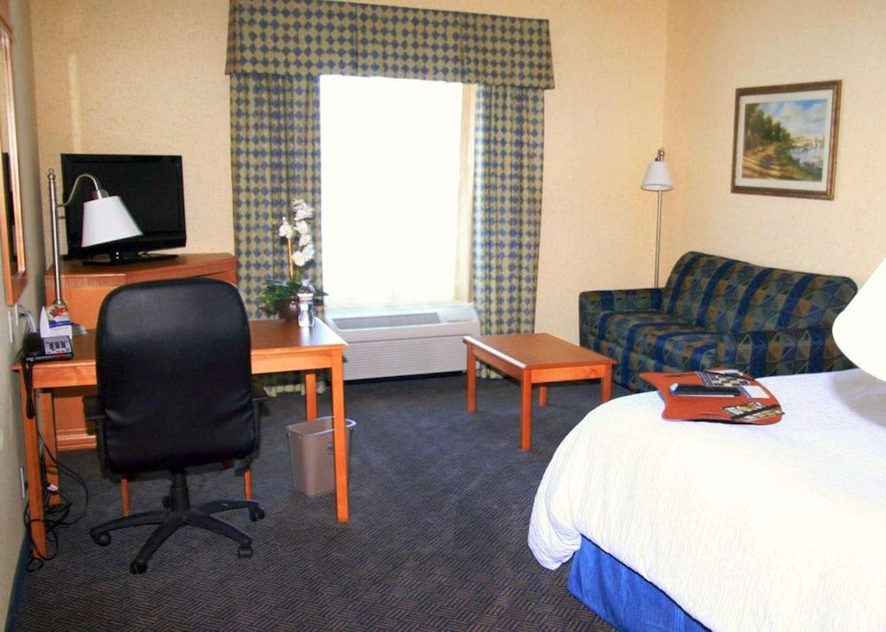 Hampton Inn Dallas-Rockwall Luaran gambar