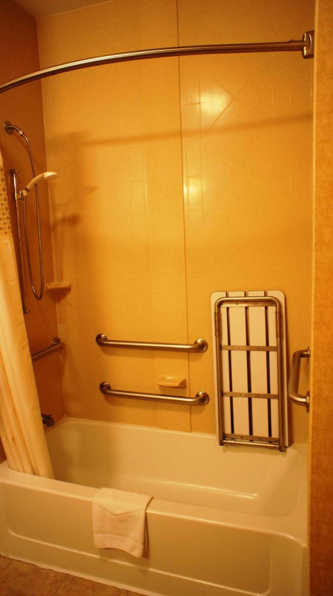 Hampton Inn Dallas-Rockwall Luaran gambar
