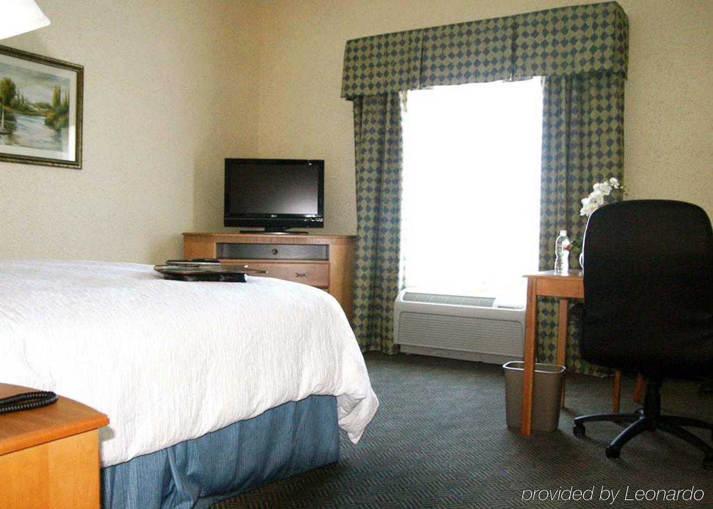 Hampton Inn Dallas-Rockwall Bilik gambar