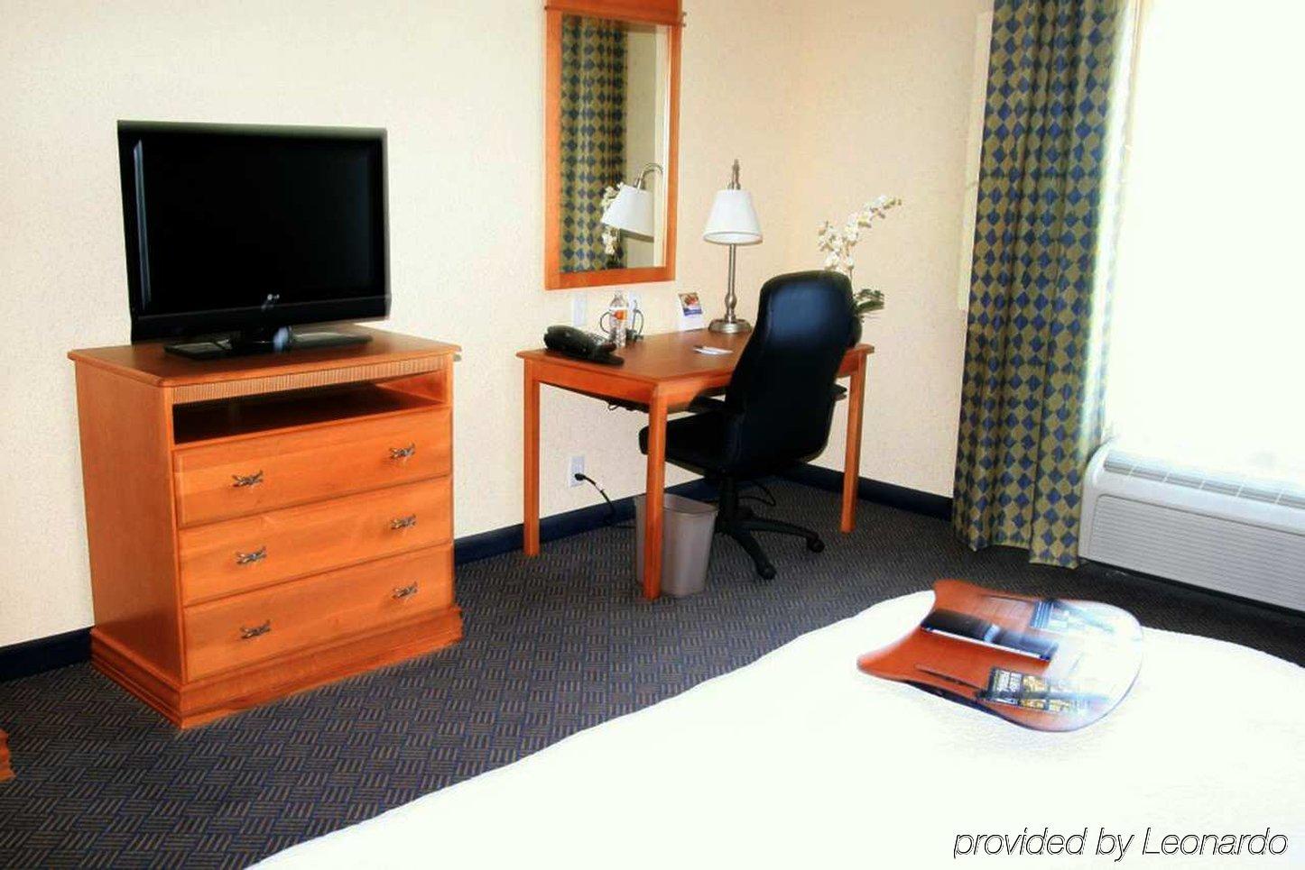 Hampton Inn Dallas-Rockwall Bilik gambar