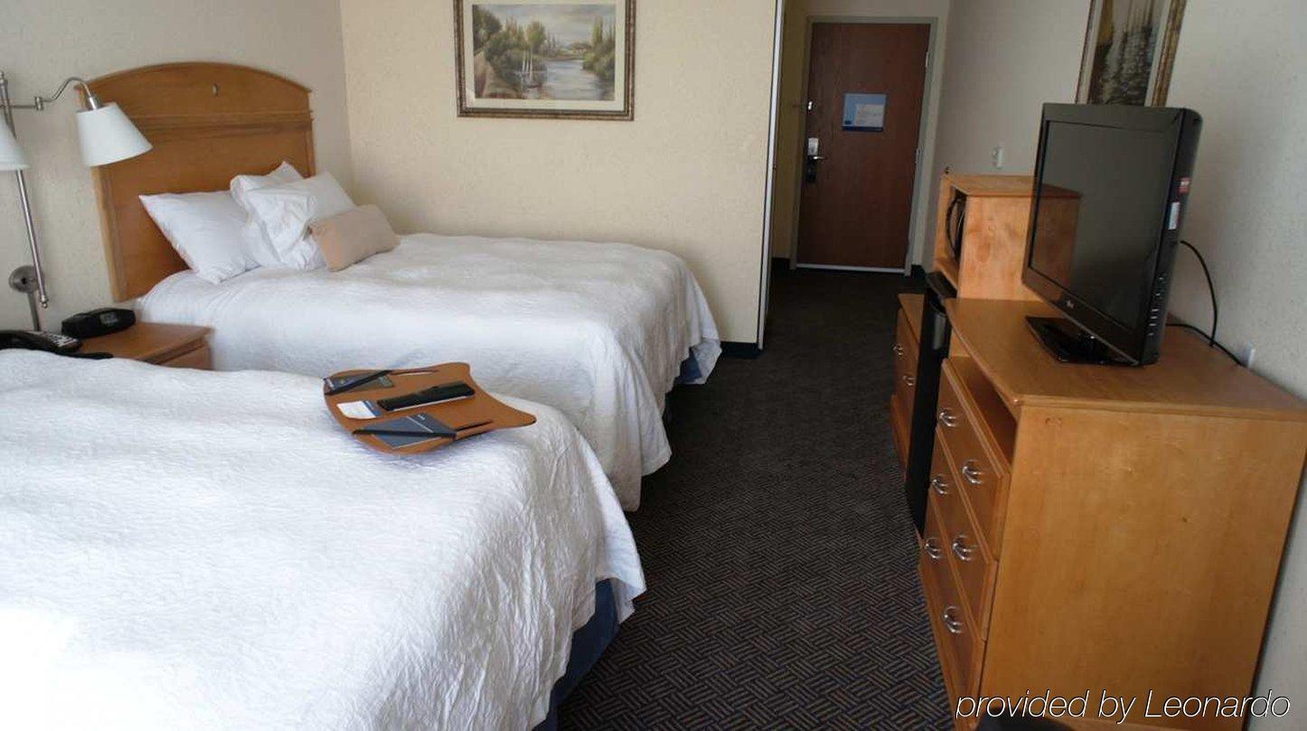 Hampton Inn Dallas-Rockwall Bilik gambar
